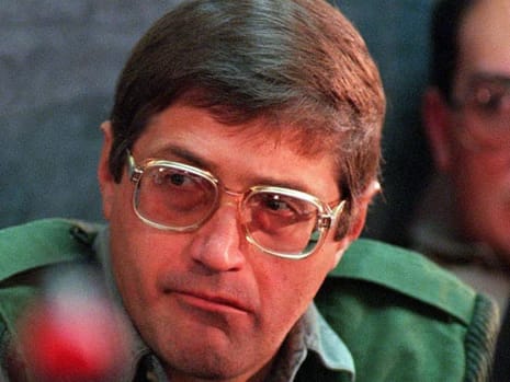 Former Vlakplaas Commander Eugene de Kock Hospitalised Amid Cradock Four Inquest