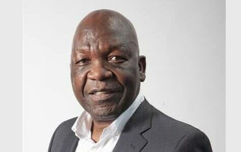 Former Johannesburg Police Chief David Tembe Found Dead at Home