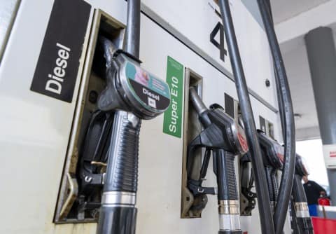 No Relief in Sight as Fuel Prices Set to Surge in Apri