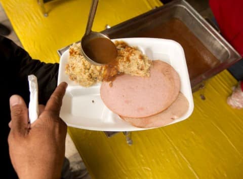 South Africa Prisons Overpaid 25 Times for Cooking Oil in Food Contracts