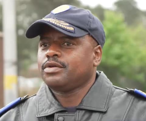 EMPD Acting Chief Seeks Special Leave Amid Commission Allegations