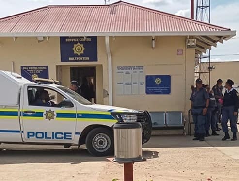 Free State Welcomes Arrest of Nine Officers Linked to Deadly Bultfontein Shooting Incident