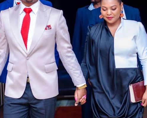 Bushiri Claims Divine Growth: Church ‘Balloons’ to Over Two Million Despite Legal Woes and Exile