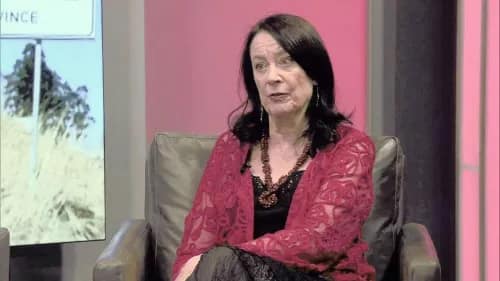 Dr Mary de Haas Defends Stance in Parliament: Refuses to Reveal Informants Amid Claims of Police Abuse and Interference