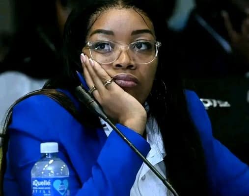 Jacinta Ngobese Apologizes for Old Tweets Mocking Limpopo and Tsonga