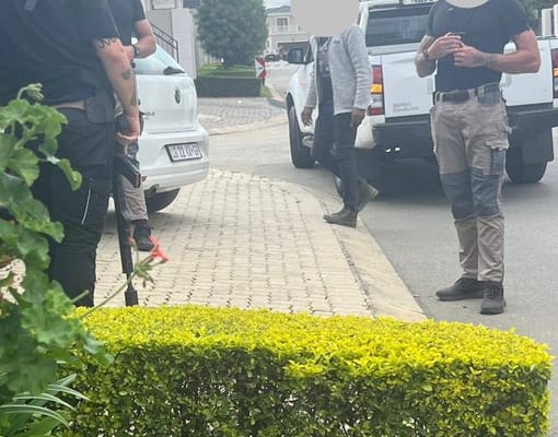 Fourways Raid: Female Suspect Arrested in Multi-Million Rand Insurance Scam