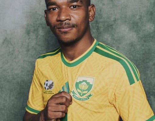 South African Star Jayden Adams Dies at 25 After World Cup Heroics