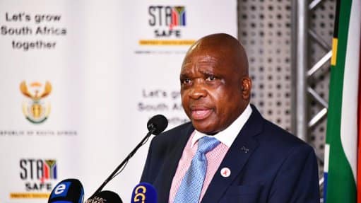 Deputy Health Minister Denies Coup Allegations as Factional Tensions Simmer Within ANC