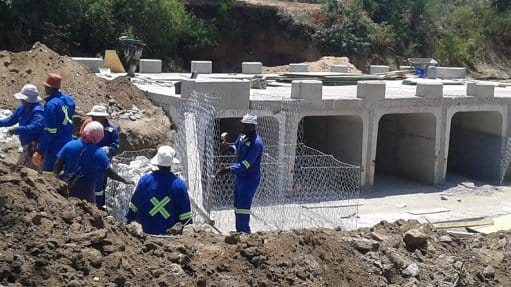 Mpumalanga Municipalities Require Billions to Repair Flood Damage-City of Mbombela, Nkomazi, Bushbuckridge Hit Hard by Floods