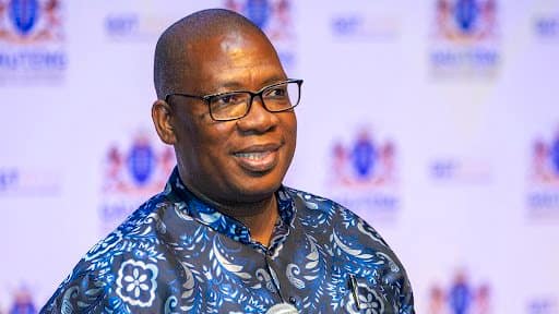 Panyaza Lesufi: Guiding Gauteng to the Promised Land Through Fearless Pro-Poor Leadership