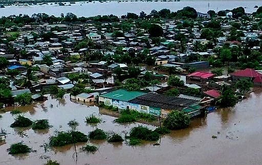 Flood Death Toll Reaches 37 in Mpumalanga and Limpopo