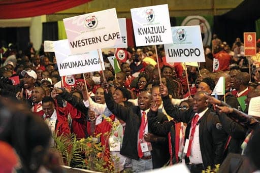 SADTU: Gauteng Matric Exam Leak Must Not Taint National Results