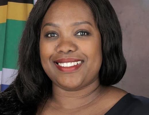 ActionSA Welcomes MMC Kholofelo Morodi’s Suspension Pending Full Investigation into Madlanga Commission Allegations
