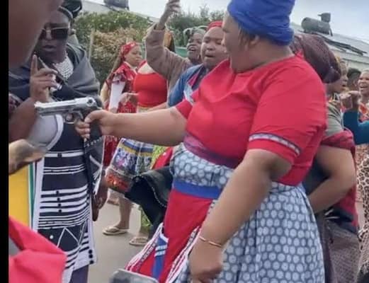 Bitou Municipality Calls for Probe Into Alleged Gun Brandishing Incident