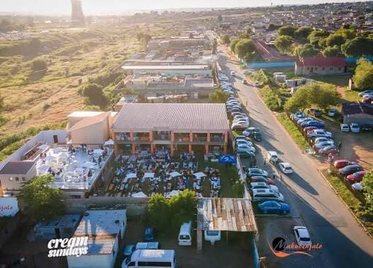 Njalos Turns Up the Heat with Its Durban July 2026 Music Lineup – A Cultural Takeover Awaits