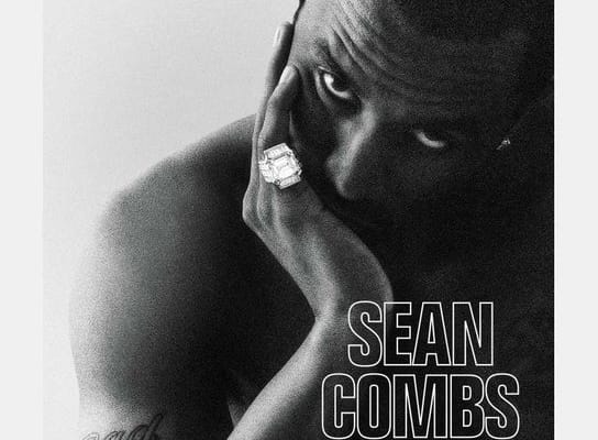 A Reckoning Orchestrated by a Rival: Netflix and 50 Cent Set Premiere for Explosive Diddy Docuseries