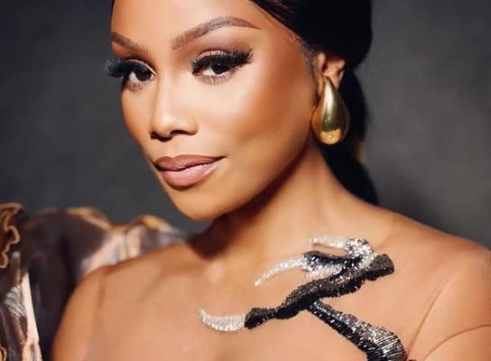 SARS Demands R7 Million Tax from Bonang Matheba or Faces Asset Seizure