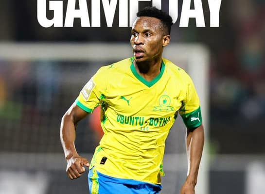Sundowns Host Orbit College in Premiership Restart at Loftus