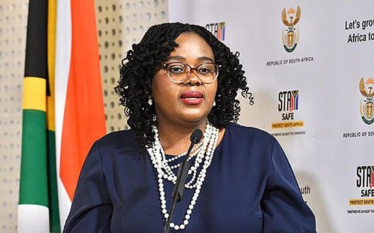 Advisory Panel Sets Interview Dates for NDPP Candidates Amid Push for Transparent Selection Process
