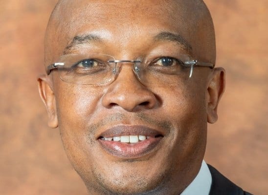 South Africa’s Trade Minister Parks Tau Tests Positive for COVID-19