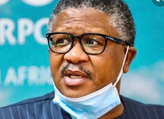 A Picture of Progress or a Portrait of PR? Mbalula’s Infrastructure Posts Ignite Fury Amidst ANC’s Pre-G20 Push