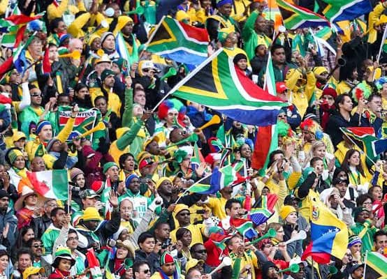 By a Thread: Bafana Bafana’s World Cup Dream Hangs on a Knife-Edge
