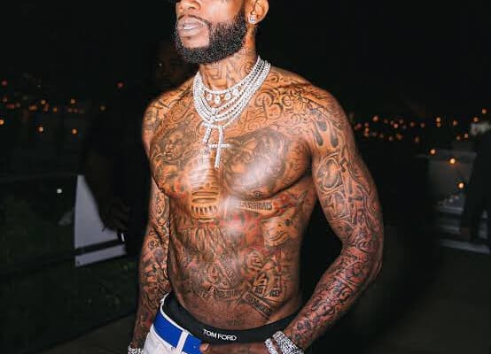 The Burden of the Throne: Gucci Mane on Forgiveness, Feuds, and the Path to Peace