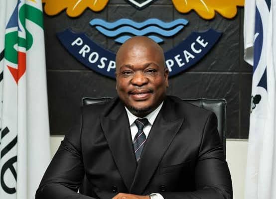 Mayor Nkosindiphile Xhakaza: A Steady Presence Bringing Hope and Relief to Ekurhuleni Residents