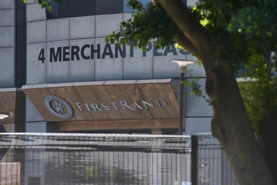 Banking Giant FirstRand Bets Big on AI, Acquires R4.7bn Stake in Michael Jordaan-Backed Fintech