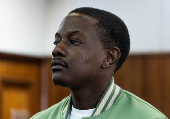 No Immunity: Mugabe’s Son Fined R600K, Set for Immediate Deportation from South Africa
