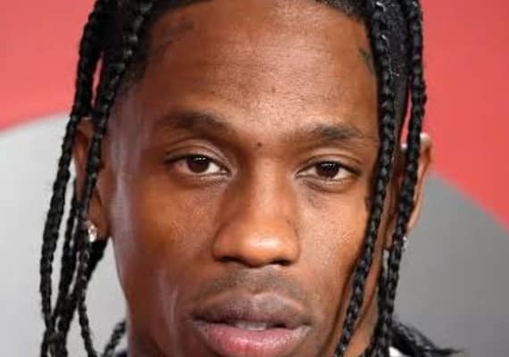 The Rumble in Nasrec: Travis Scott Brings the Circus Maximus to Johannesburg