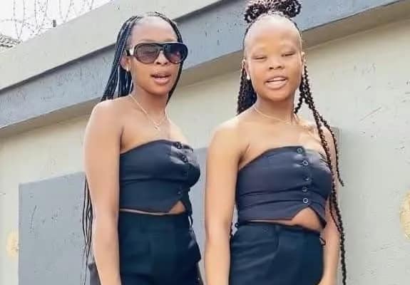 “He Was Her Boyfriend”: Family’s Heartbreak as Suspect Arrested in Mamelodi Cousins’ Murder