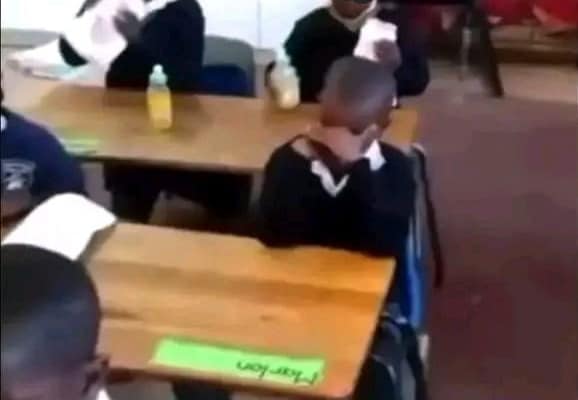 Grade 1 Boy Shamed at School Pie Fundraiser Sparks Outrage and Aid