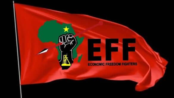 EFF Slams Minister Malatsi’s ‘Unlawful’ Gazette Paving Way for Starlink in South Africa