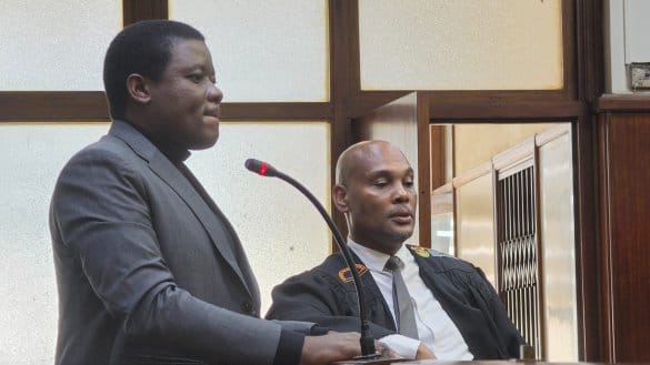 Bonginkosi Khanyile Trial Postponed After Defence Witness Ngizwe Mchunu’s House Burns Down
