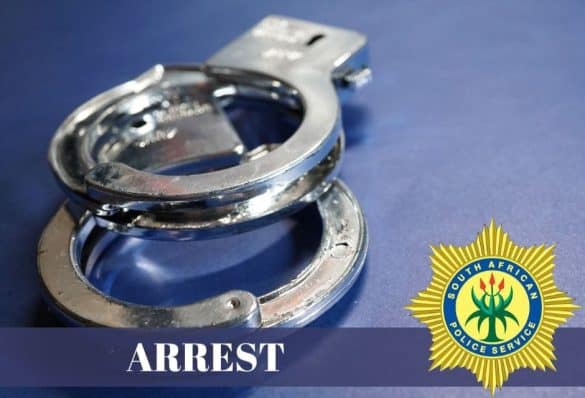 Mpumalanga Police Clamp Down on Crime with Multiple Arrests During Festive Season Operations