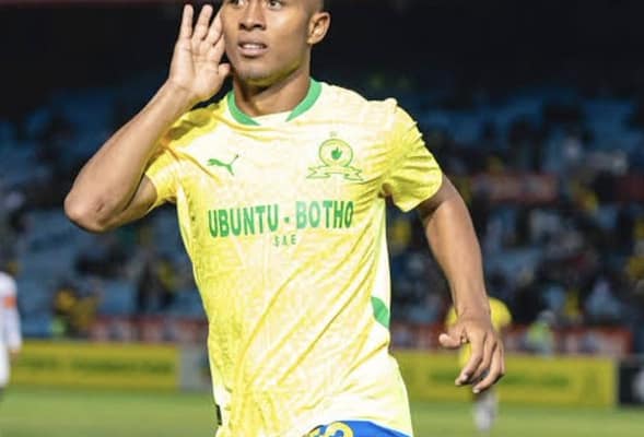 Sundowns Prevail as Ribeiro Penalised for Contract Breach