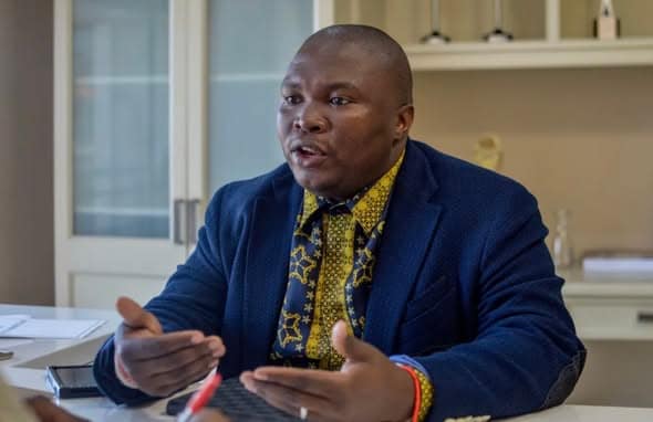 KZN Security Boss Calvin Mathibeli Appeals Durban High Court Ruling on Defamatory Statements Against Police Commissioner Nhlanhla Mkhwanazi
