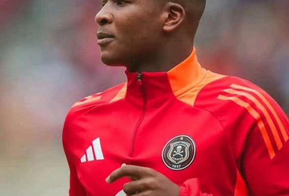 Orlando Pirates Gem Mbokazi Set for Windy City Move, Agrees to Chicago Fire Transfer