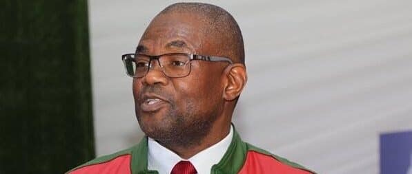 NSFAS Crisis Deepens as Board Chair Mugwena Maluleke Resigns with Immediate Effect