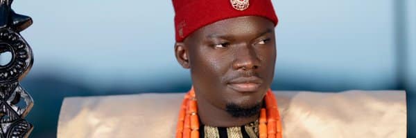 A Sliver of Satire: Kevin Black’s ‘Governor Amuneke’ Burger Skit Captures Nigeria’s Hunger and Political Absurdity