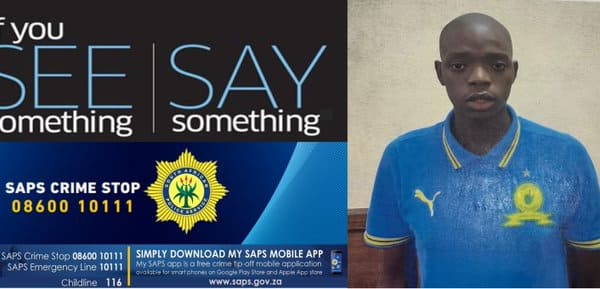 Community Reels as Manhunt Intensifies for KZN Man Accused of Brutal Attack on 9-Year-Old Nephew