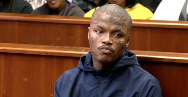 “Third Time, No Freedom Yet: Chauke’s Bail Fate Hangs in the Balance – Court to Decide Fate of Shebe Maburna on Thursday”
