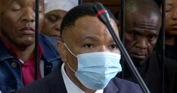 Court Bombshell: Cash for Freedom? Court Hears Millions Paid After Kagiso Lerutla Speeding Arrest