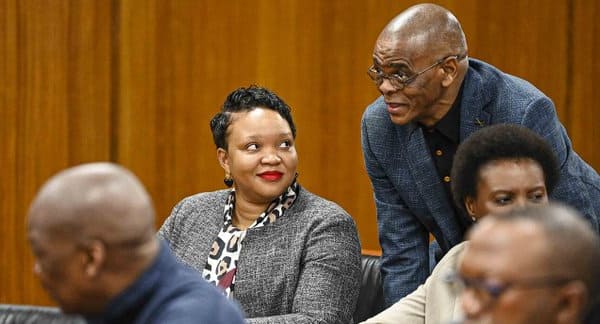 BREAKING: Cholota Extradition Declared Unlawful, Criminal Case to Continue