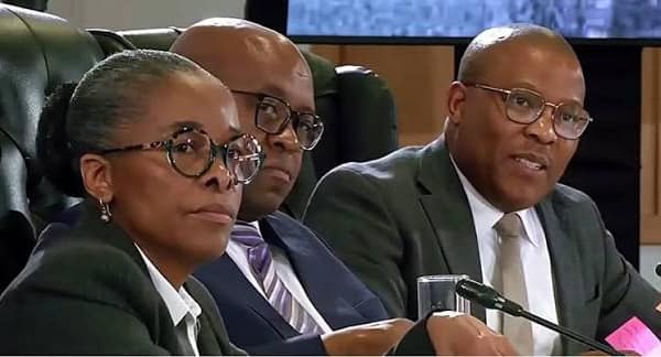 Madlanga Commission Resumes Focus on Drug Bust Scandals and Alleged Police Theft