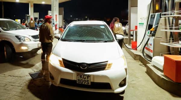 Kenya Seeks Emergency World Bank Support Amid Iran War Economic Shock