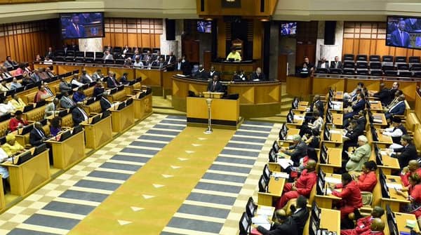 Parliament: Lawmakers Hear Alarming Reports on Industrial Decline and Policy Failures