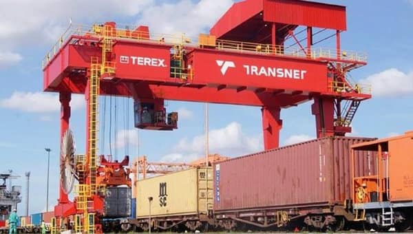 Corruption Crackdown: Transnet Suspends Nine Staff After Audit Exposes Massive Overcharging