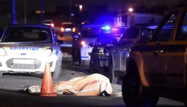 Three Killed in Shootout at Delft Taxi Rank, Cape Town